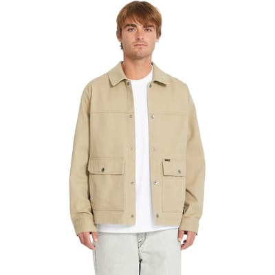 Jas Volcom Barton