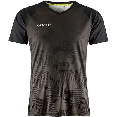 T-shirt Korte Mouw Craft Premier Fade Jersey