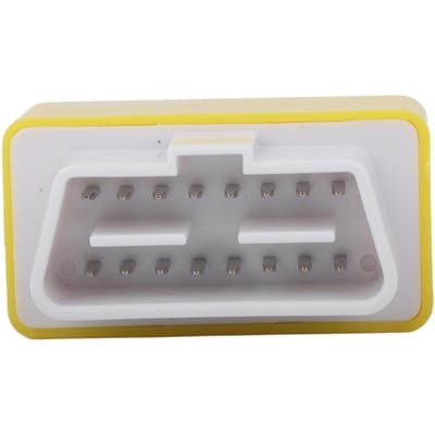 NitroOBD2 Volledige Chip Tuning Box voor Dieselauto's Benzineauto's