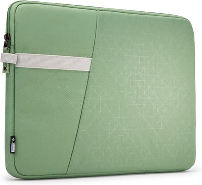 Case Logic Ibira - Laptophoes/ Sleeve - 13.3 inch - Islay Green