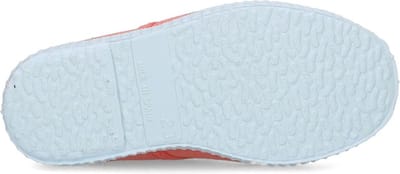 Cienta Meisjes Sneaker Peach | Oranje | Maat: 23