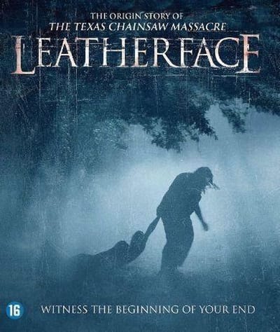 Leatherface (Blu-ray)
