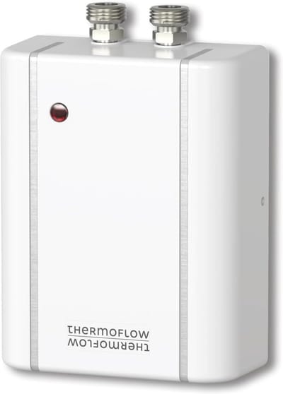 Doorstroomverwarmer - Keukenboiler - Doorstromer Elektrisch - Warmte