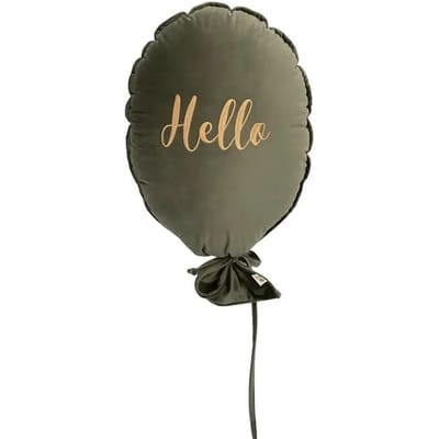 Bal Kussen Malomi Kids Delux Light Gold