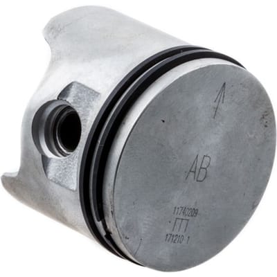 Husqvarna zuiger compleet 343 345 f r