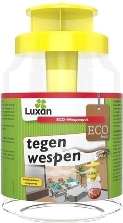ECO-Wespenpot