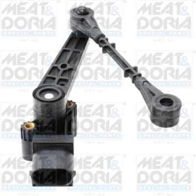 Sensor voor niveauregeling koplampen MEAT & DORIA 38048