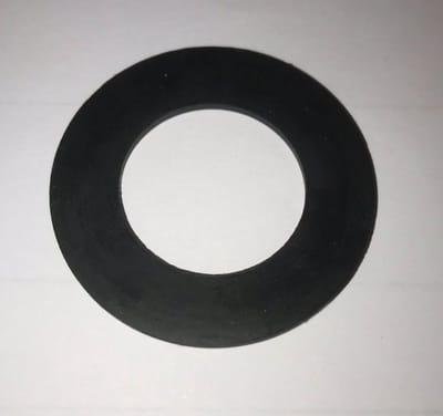 Xellanz rubber pakking tbv bevestigingsmoer 1/2'' toiletkranen