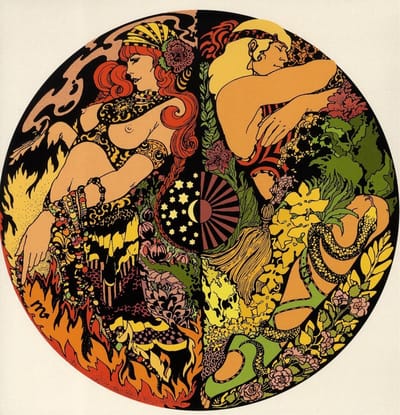 Lady In Gold - Blues Pills