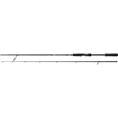 Spinhengel Penn Wrath II Labrax 15-40g