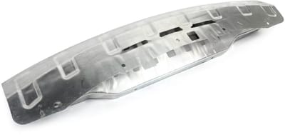 Radiator Versterkingsbeugel Novaro - Voorbumper - Voor Tesla Model Y (2020-2022) - Auto Accessoires