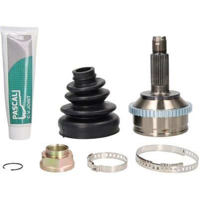 Homokineet reparatie set, aandrijfas PASCAL G14063PC