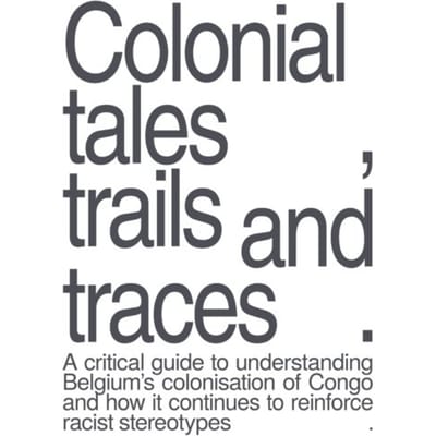 Colonial Tales, Trails And Traces - Nicholas Lewis