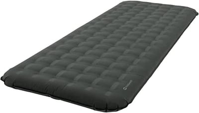 Comfortabel Luchtmatras voor Camping en Reizen
