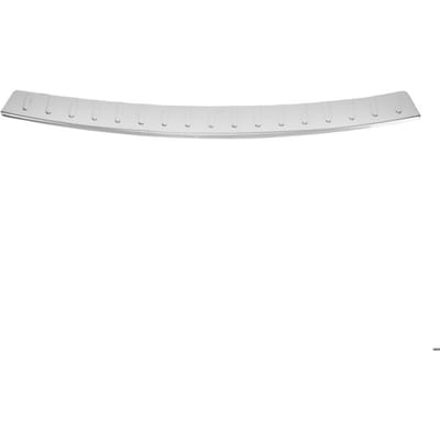 J&;J Automobile | Protection e Seuil de Chargement Chromé sur Mesure Pour Opel Meriva 2011-2017