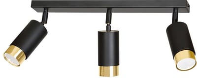 HIRO 3 BL/GOLD