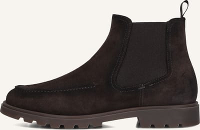 Giorgio 93915 Boots Heren - Bruin - Maat 43