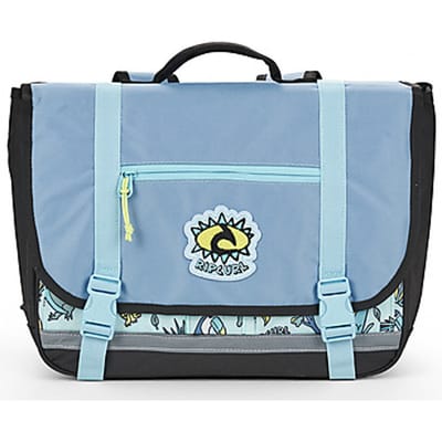 Rip Curl School Satchel 17L Jnr Bts Rugzak blauw