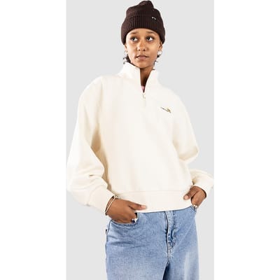 Carhartt WIP American Scr. High Neck Swt Half-Zip Sweater