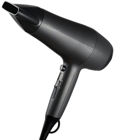 Maestro MR-217 - Haardroger - Krachtig - Stijlvol - Functioneel