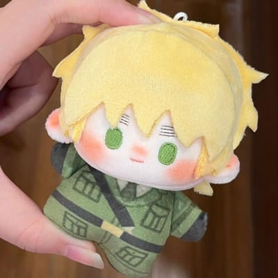 10cm Anime Aph Hetalia Pluche Pop Schattig Cartoon Aph Karakter Hanger Zacht Knuffeldier Perifere Fans Verjaardagscadeau 10cm