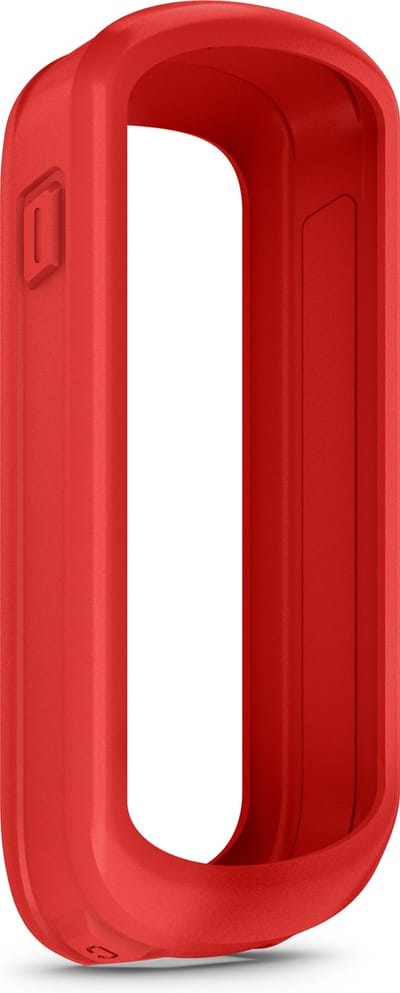 Siliconenhoes Garmin Edge Explore 2 - Rood