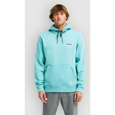 Billabong Compass Hoodie blauw