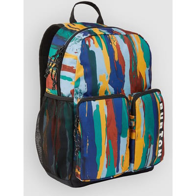 Burton Gromlet Kids Rugzak patroon