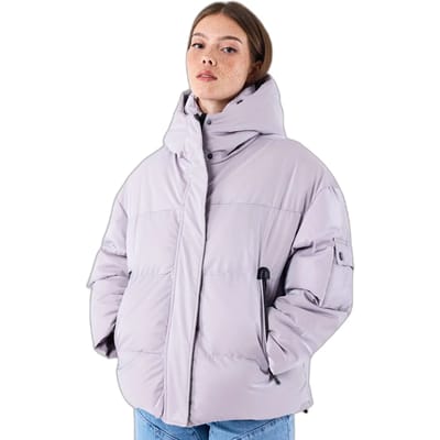 Damespufferjacke Project X Paris