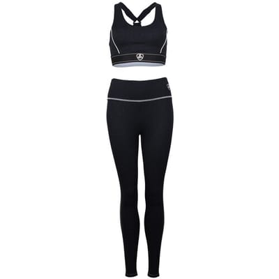 Setjes Peak Mountain Ensemble de sport ASUN