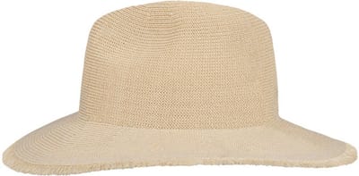 Doris - Strandhoed voor dames - Naturel