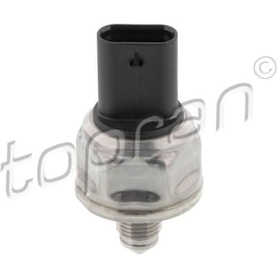 Sensor, brandstofdruk Topran 121 549