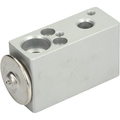 Expansieventiel, airconditioning DENSO DVE09006