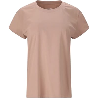 T-shirt dames Nou Highmore V2