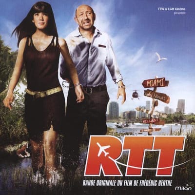 Rtt