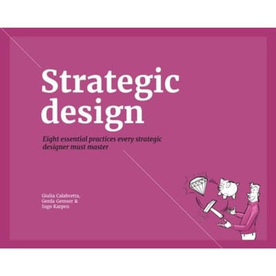Strategic Design - Giulia Calabretta