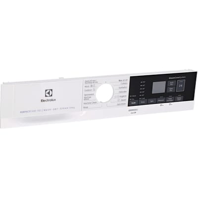 AEG controlepaneel, wit, Electrolux, EN 140274532013