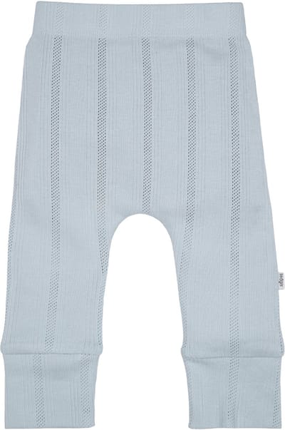 Lodger Jogger Pointelle - Maat 56 - Air