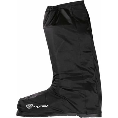 Stevige motor overschoenen Ixon