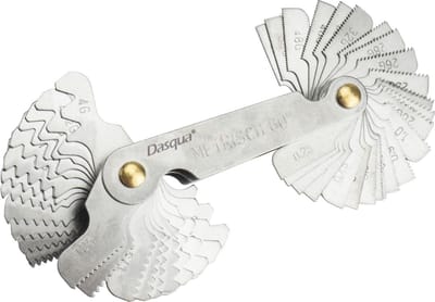 Dasqua voelermaat 1500-0005