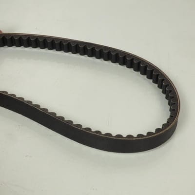 Originele aandrijfriem voor scooter Sym 50 Jet 4 23100-xda-0000 / 23100-t52-0000 nieuw