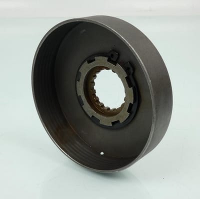 Cloche d embrayage Générique pour quad Sport 110 Mini ATV LiRen Ø104mm Neuf