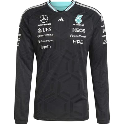 Jersey adidas Mer Dr Alm