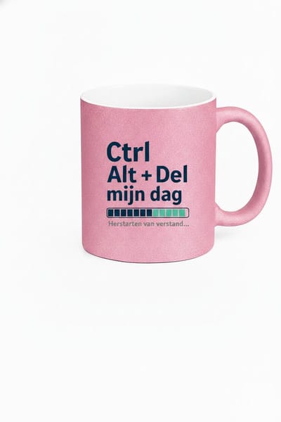 Nevolis® | Espressomok 330ml met Uniek Design | Ontwerp Jouw Eigen Mok | Handgemaakt Cadeau voor Koffieliefhebbers | Gepersonaliseerd op Aanvraag | Enkel of Grote Bestelling