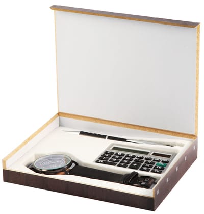 EXCELLANC Excellanc heren geschenkset 2900216