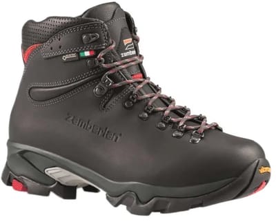 Zamberlan Vioz Gore-tex® Bergschoenen Grijs EU 44 Man