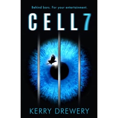 Cell 7 - Kerry Drewery