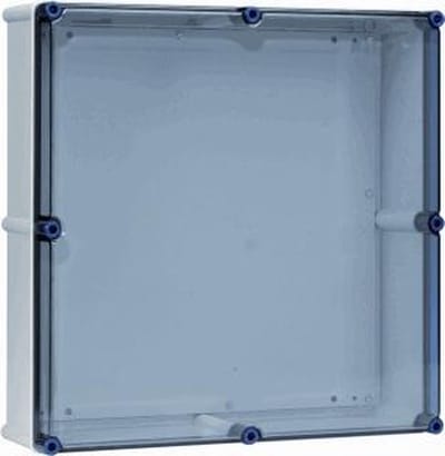 EATON INDUSTRIES Halyester Installatiekast leeg
