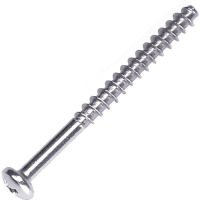 Screw