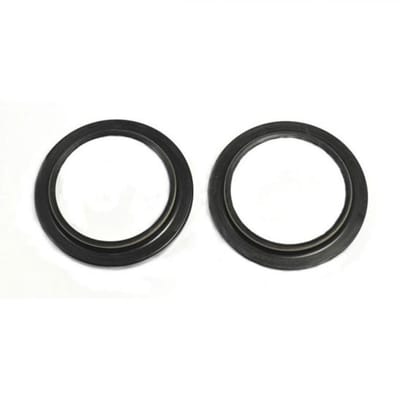 Cache poussière de fourche Athena pour Moto Honda 450 CRM X 2007 à 2008 Neuf